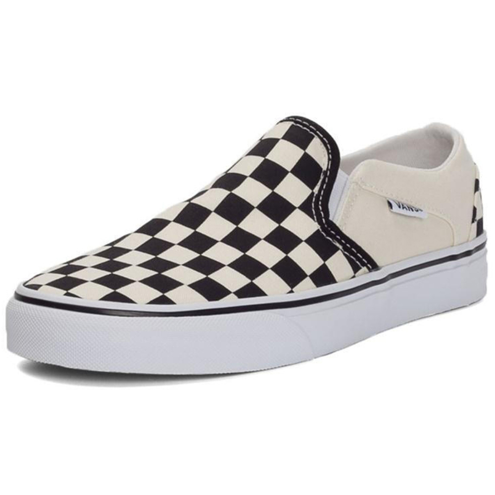 Vans Asher