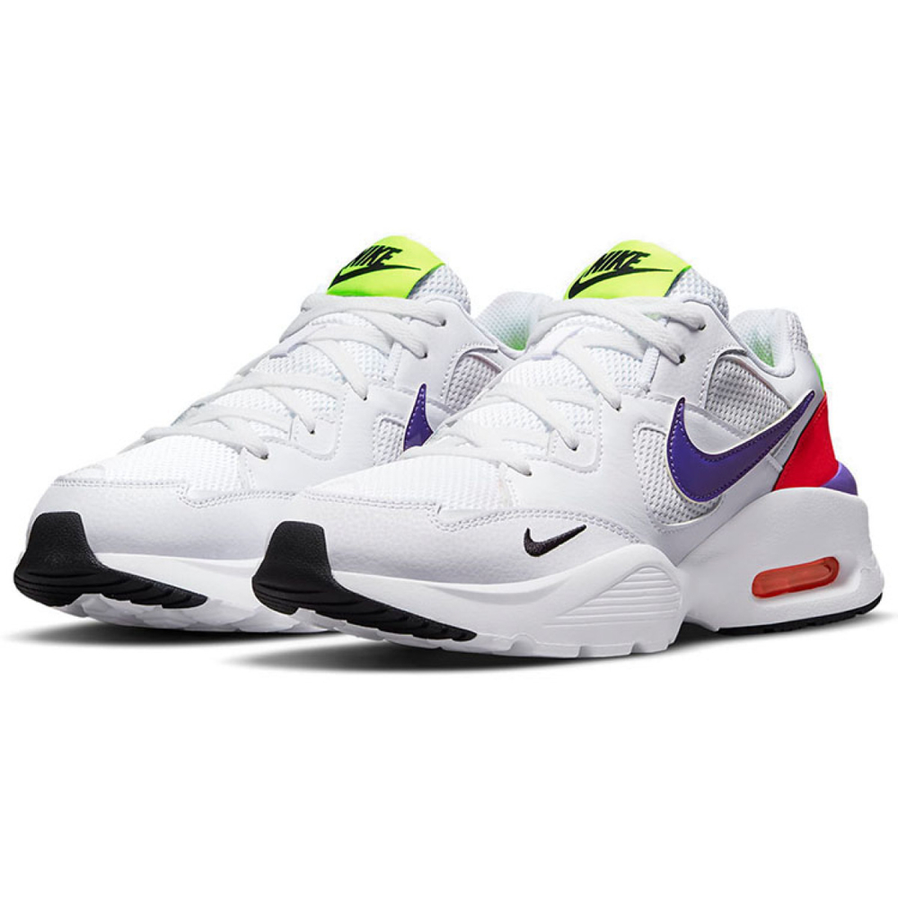 Nike Air Max Fusion A-GRIP PRO A-Flowfoam