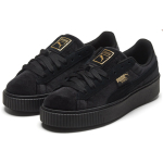 PUMA platform velvet