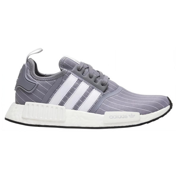 Adidas originals NMD_R1 Bedwin & The Heartbreakers Grey