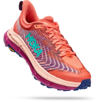 HOKA ONE ONE Mafate Speed 4