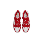 Nike Dunk University Red