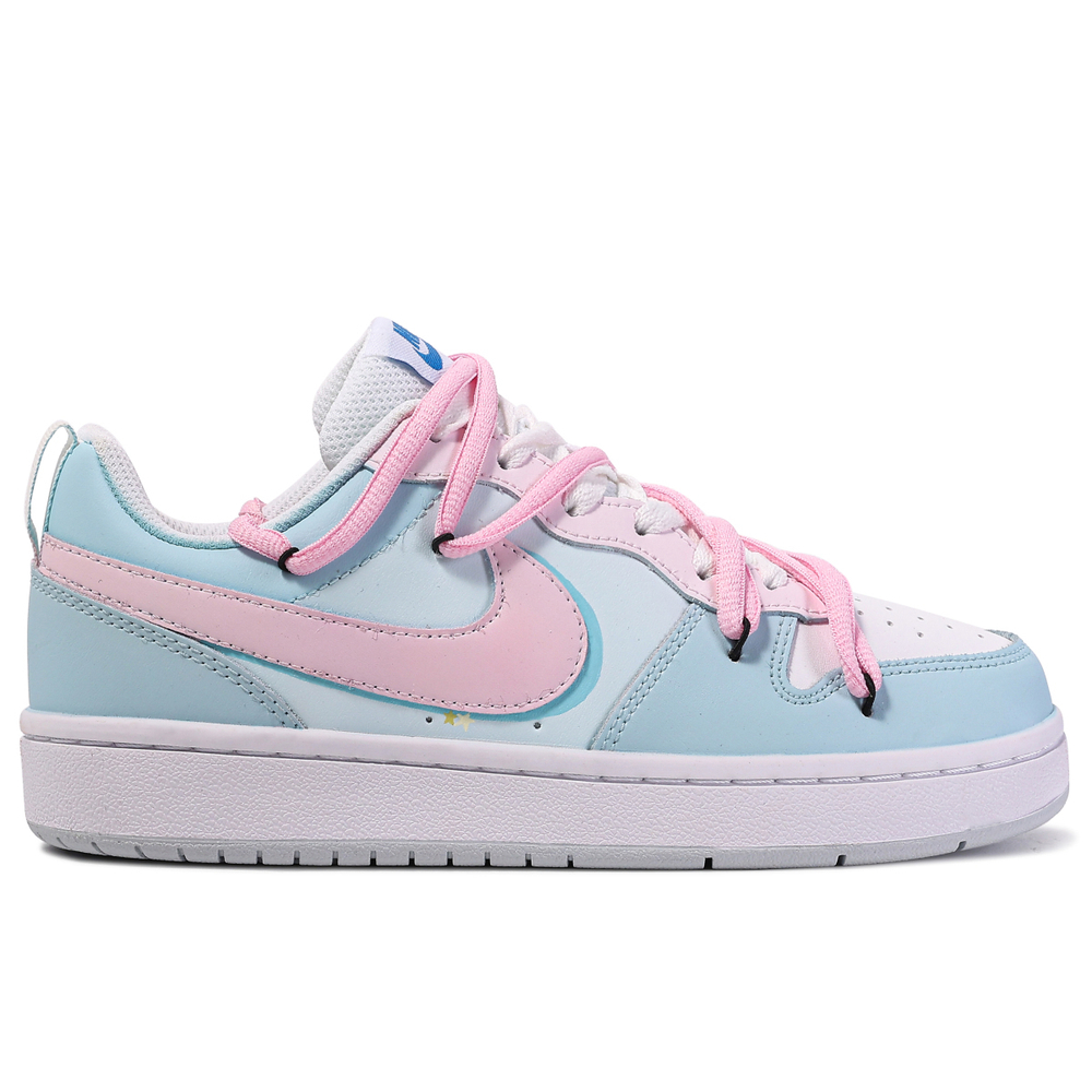 【 】 Nike Court Borough GS