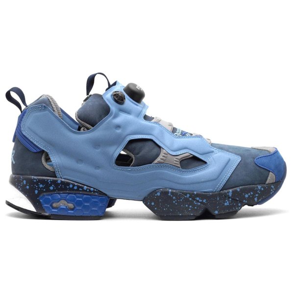 Reebok Instapump Fury Stash