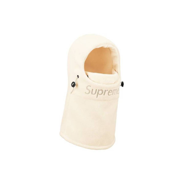 Supreme Week 17 Polartec® Balaclava