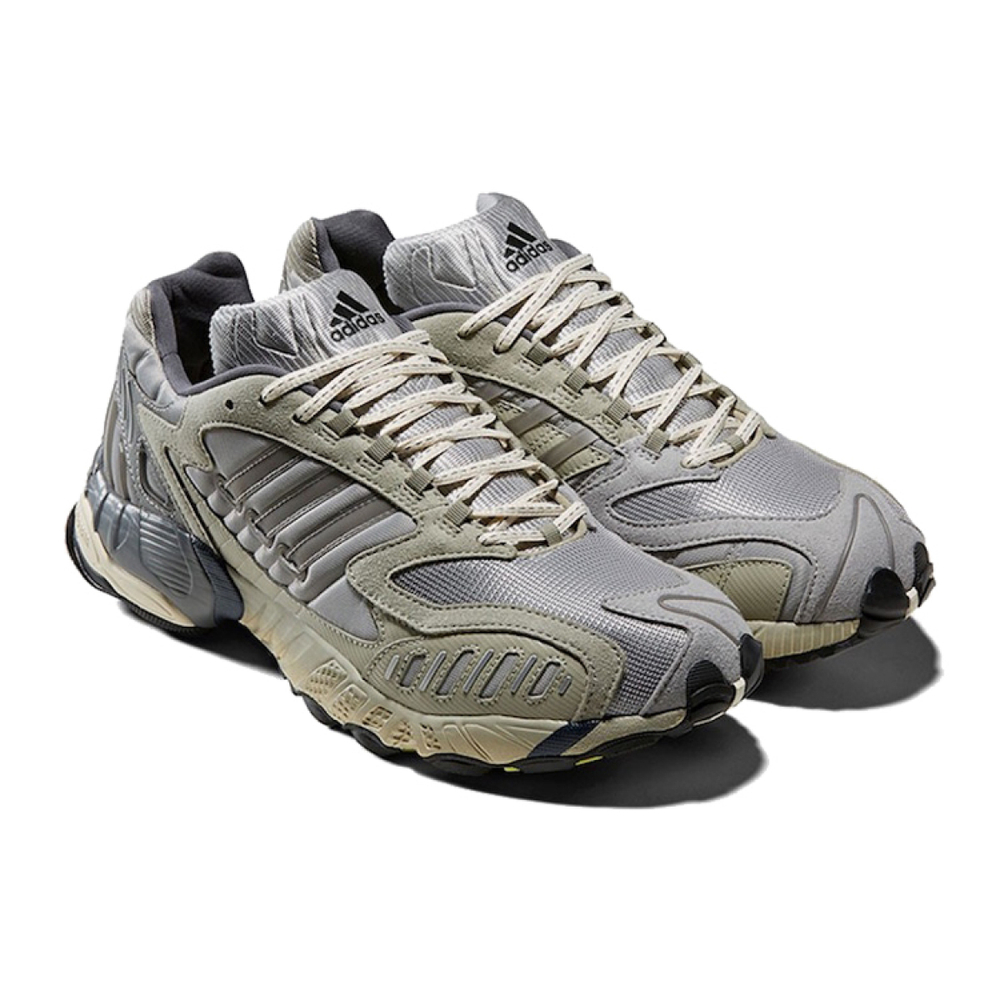 Norse Projects x adidas originals Torsion TRDC