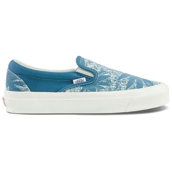 Vans slip-on LX
