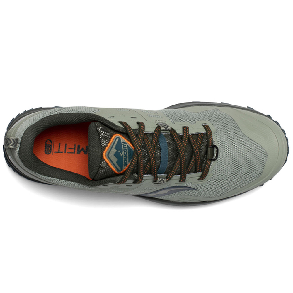 Saucony Peregrine 10