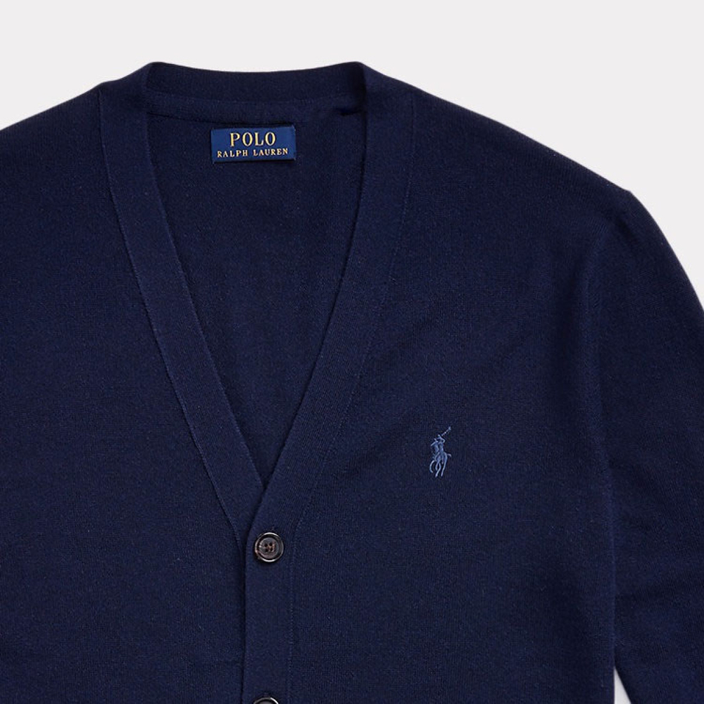 Polo Ralph Lauren V