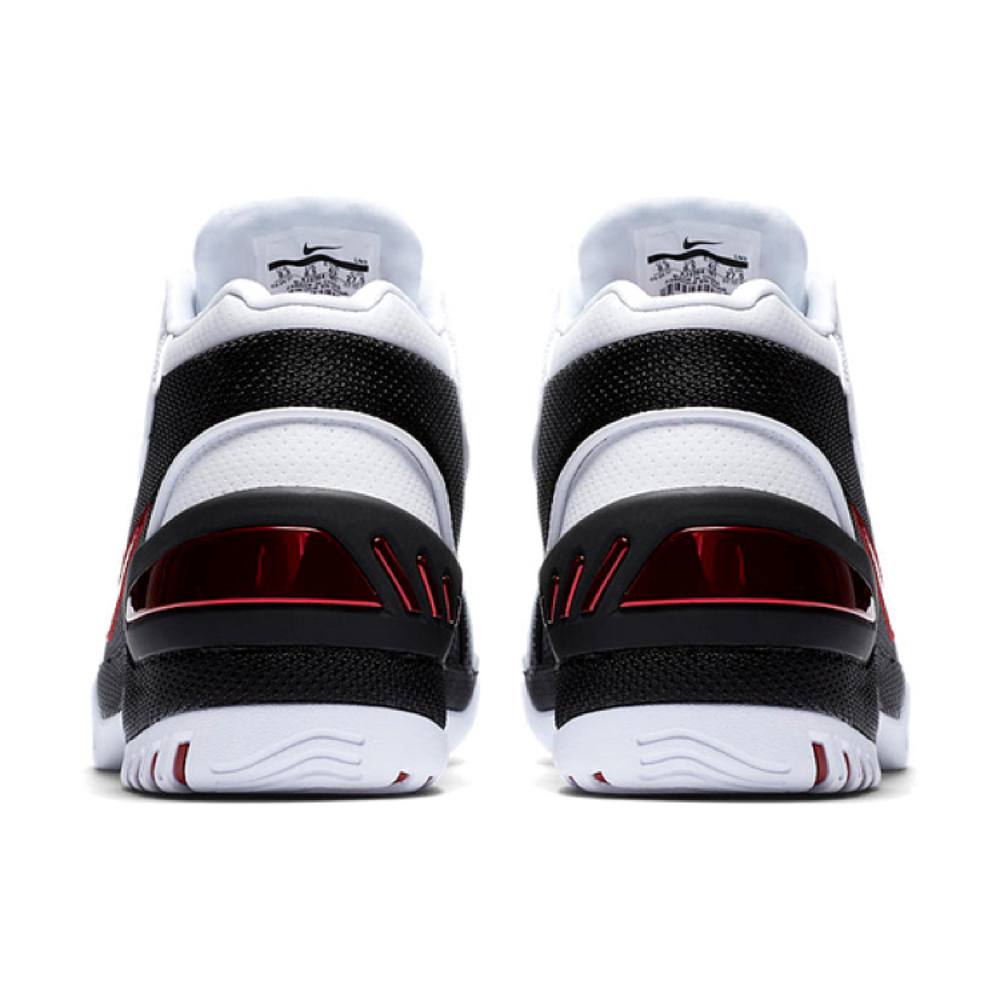 Nike Air Zoom Generation 2017