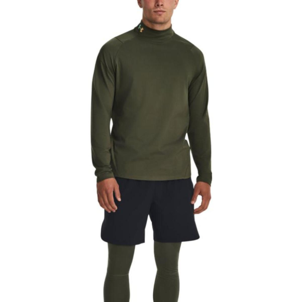Under Armour Rush™ Coldgear® Mock T