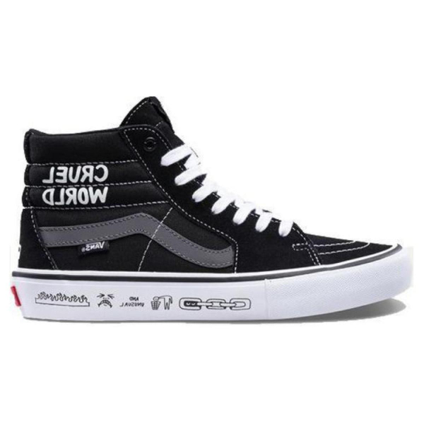 Vans SK8 PRO