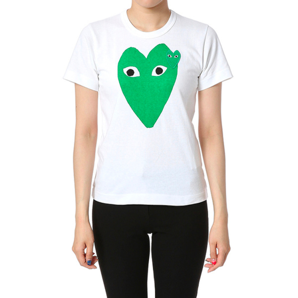 CDG Play T-Shirt T