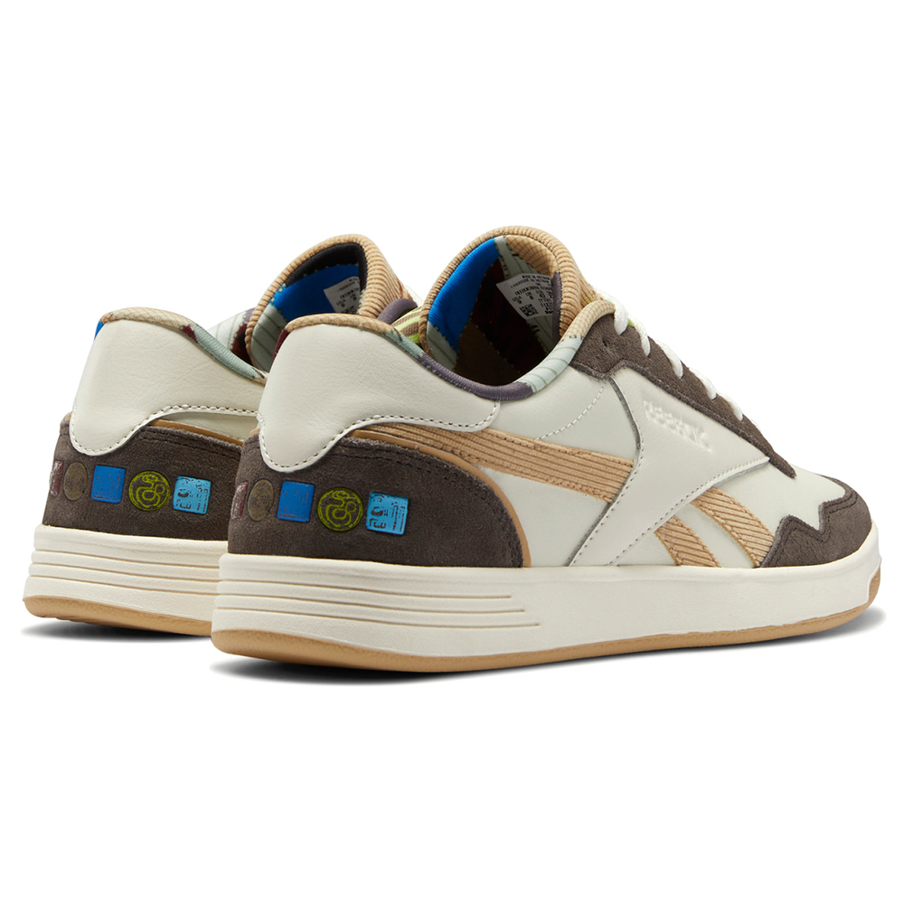 Kung Fu Panda x Reebok Royal Techque T