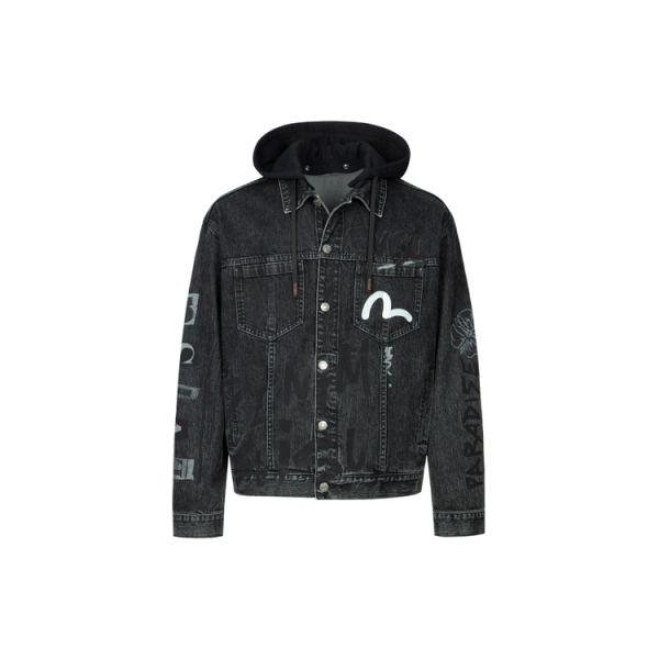 EVISU AW23