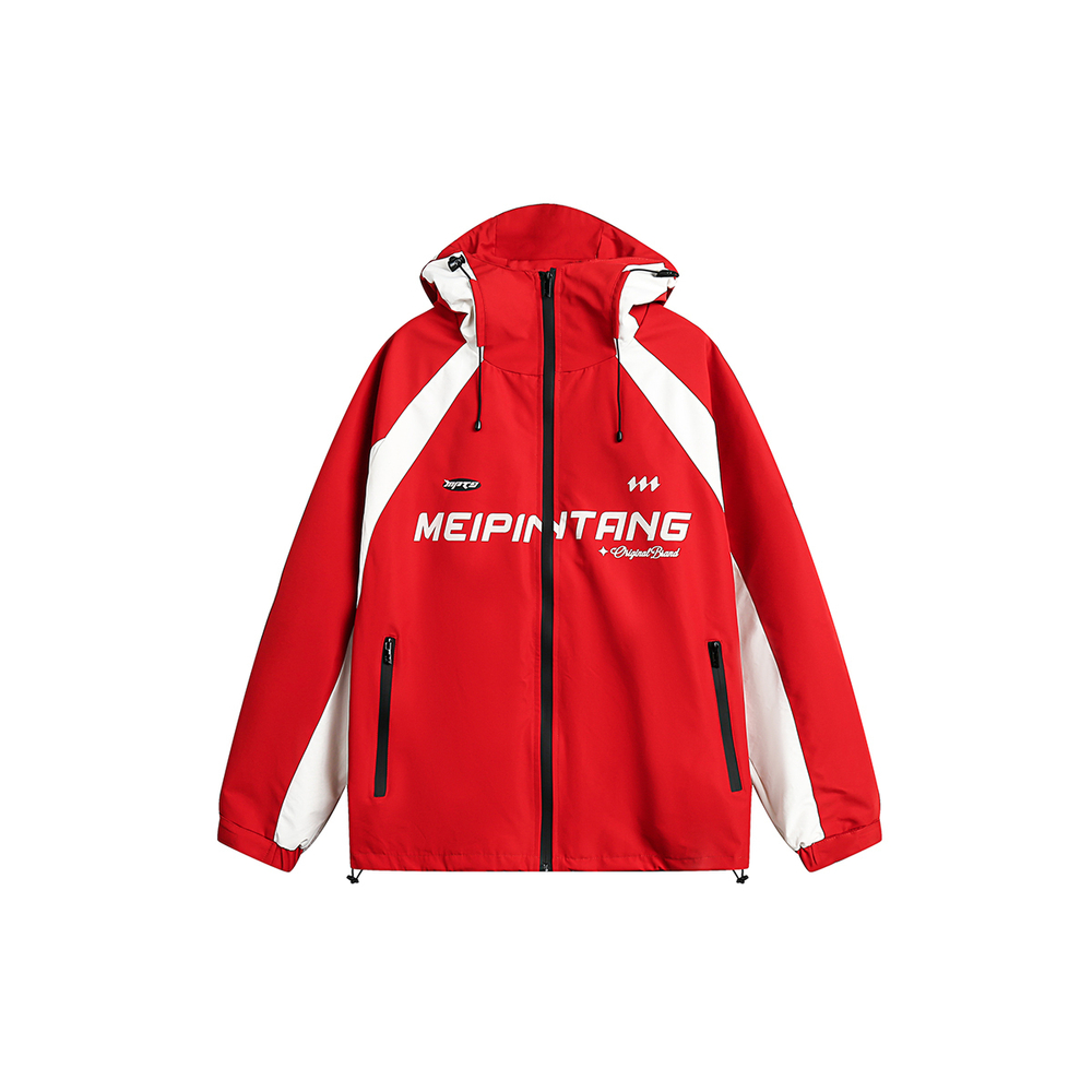 MEIPIN TANG Logo
