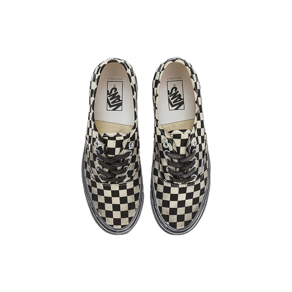 Vans Authentic