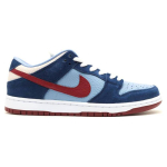 Nike Dunk SB FTC Finally