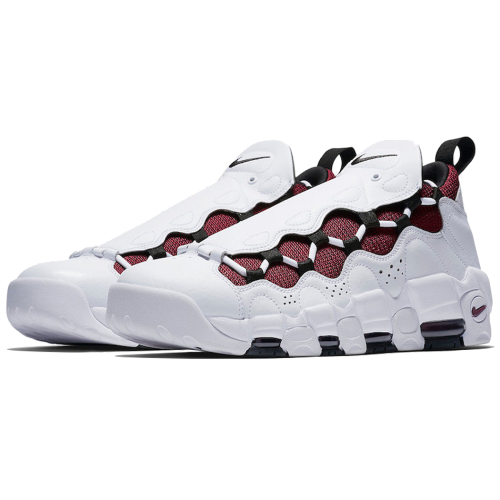 Nike Air More Money