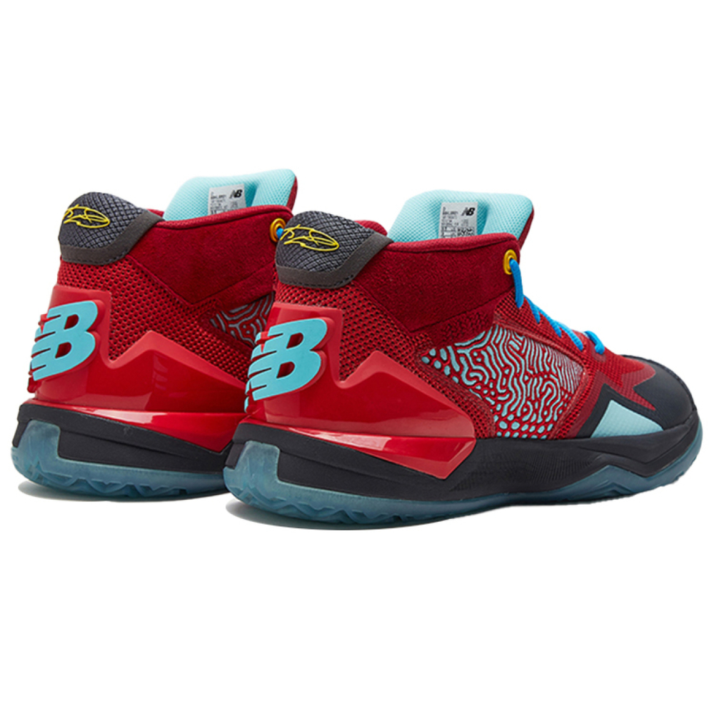 New Balance KLS "The Kawhi" TPU