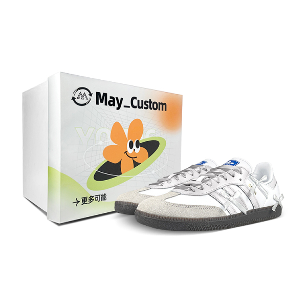 【 】 adidas originals SAMBA OG y2k MAY