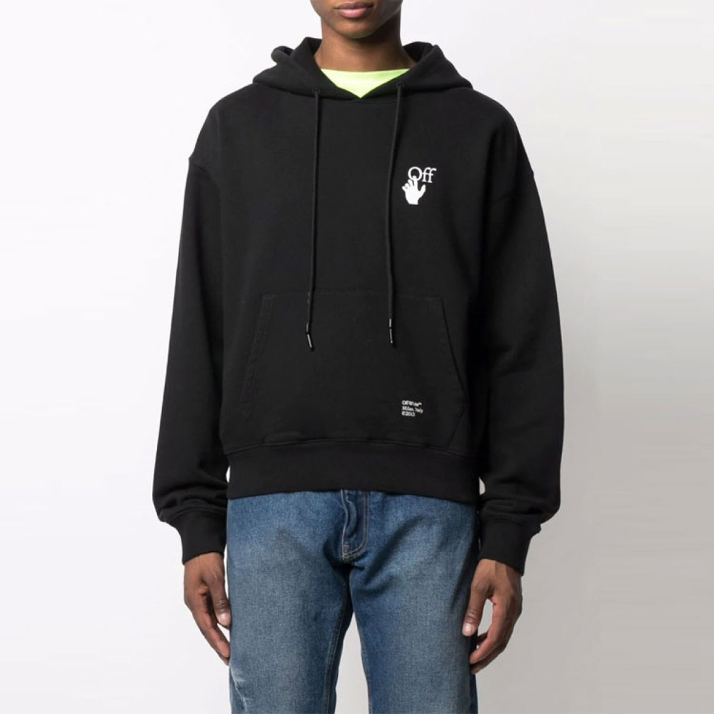OFF-WHITE FW21