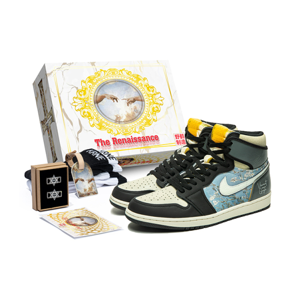 【 】 Jordan Air Jordan 1 High