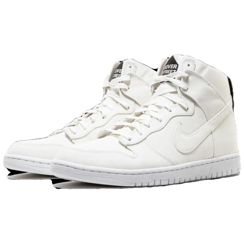 Nike Dunk Dover Street Market White
