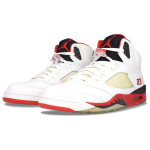 Jordan Air Jordan 5 Retro Fire Red 2006