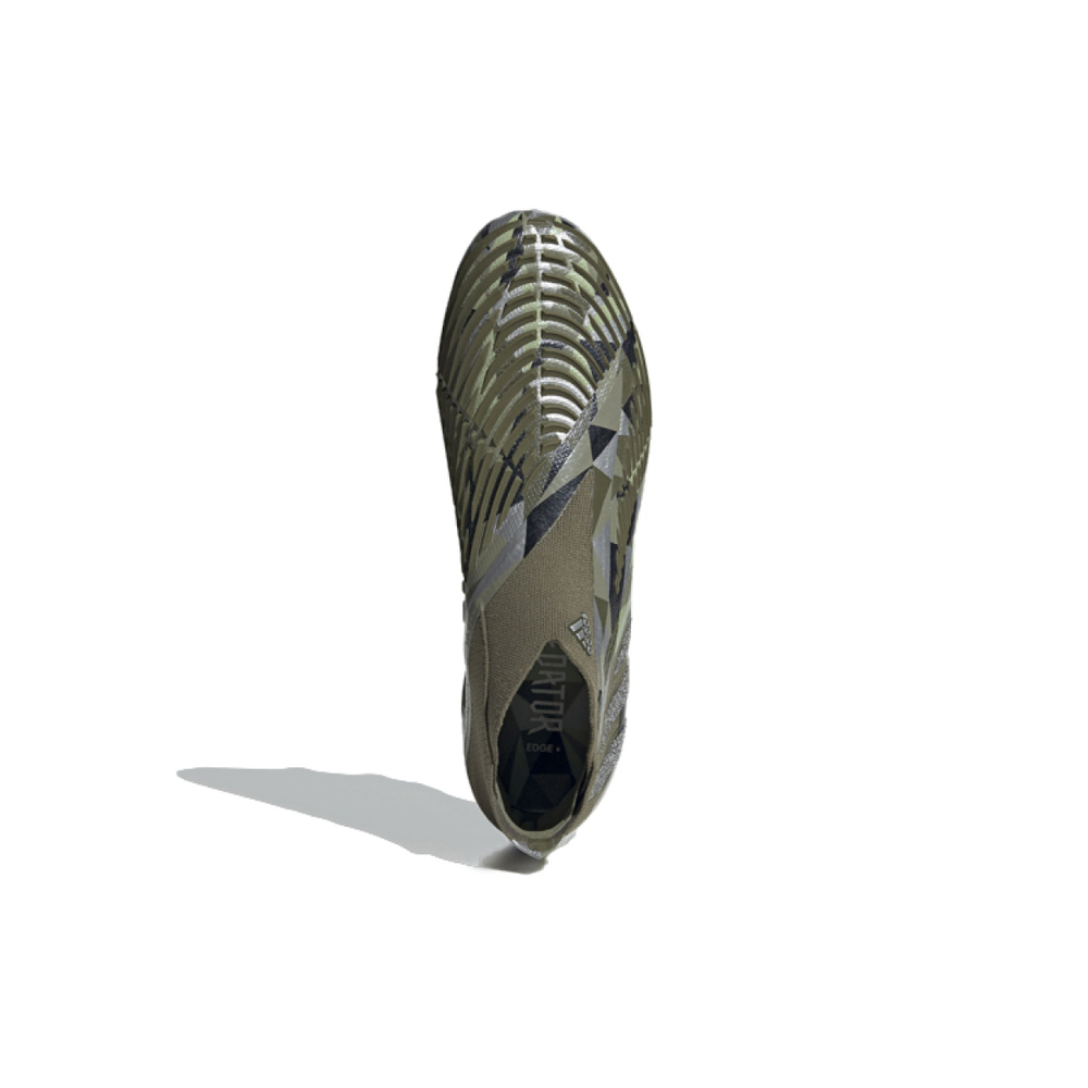 Adidas PREDATOR EDGE Crystal+ FG（ ）
