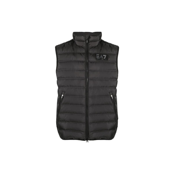 EMPORIO ARMANI EA7 Logo