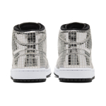 Jordan Air Jordan 1 Mid "Disco Ball"