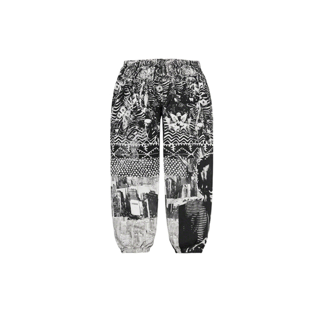 Supreme SS20 Week 13 Miles Davis Skate Pant