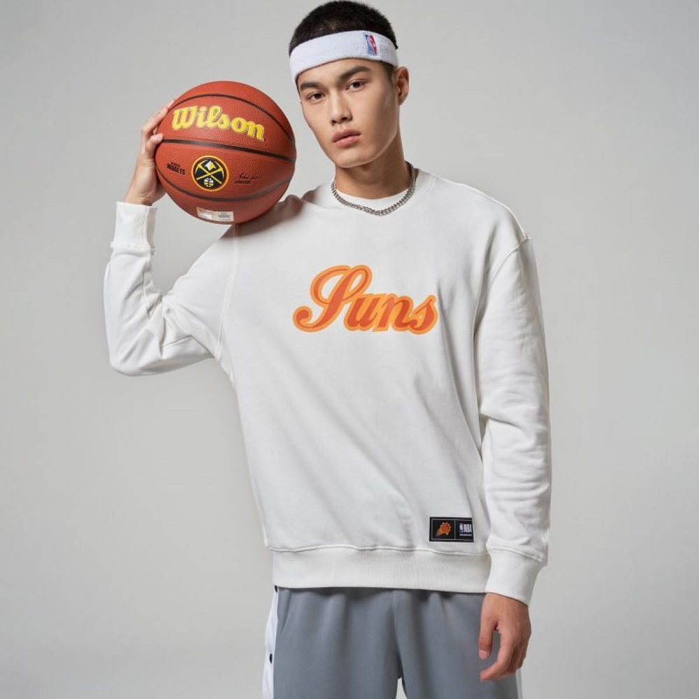 NBA