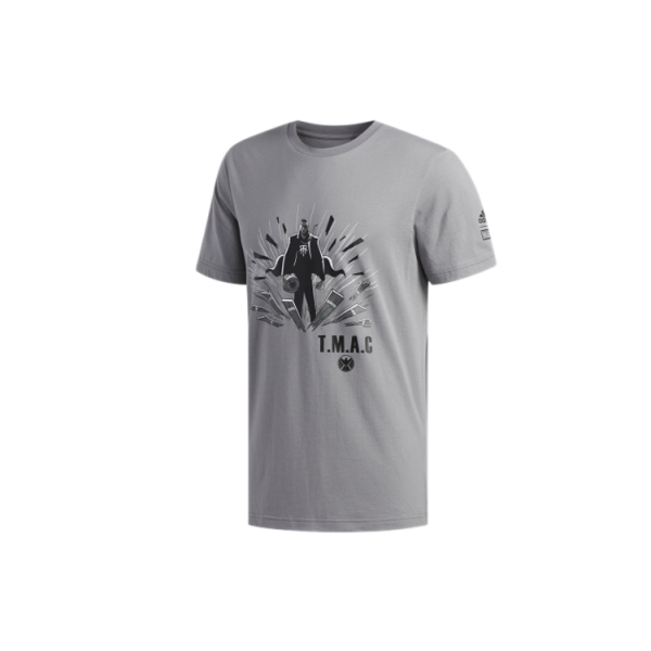 Adidas x Marvel T-MAC NICK FURY T