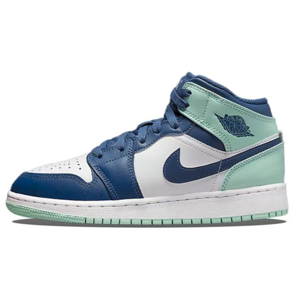 【 】 Jordan Air Jordan 1 Mid GS