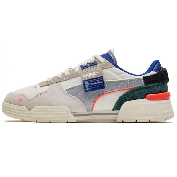 PUMA Cgr Ader Error