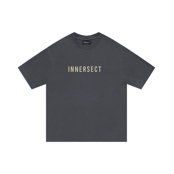 INNERSECT SS23 240g Logo T