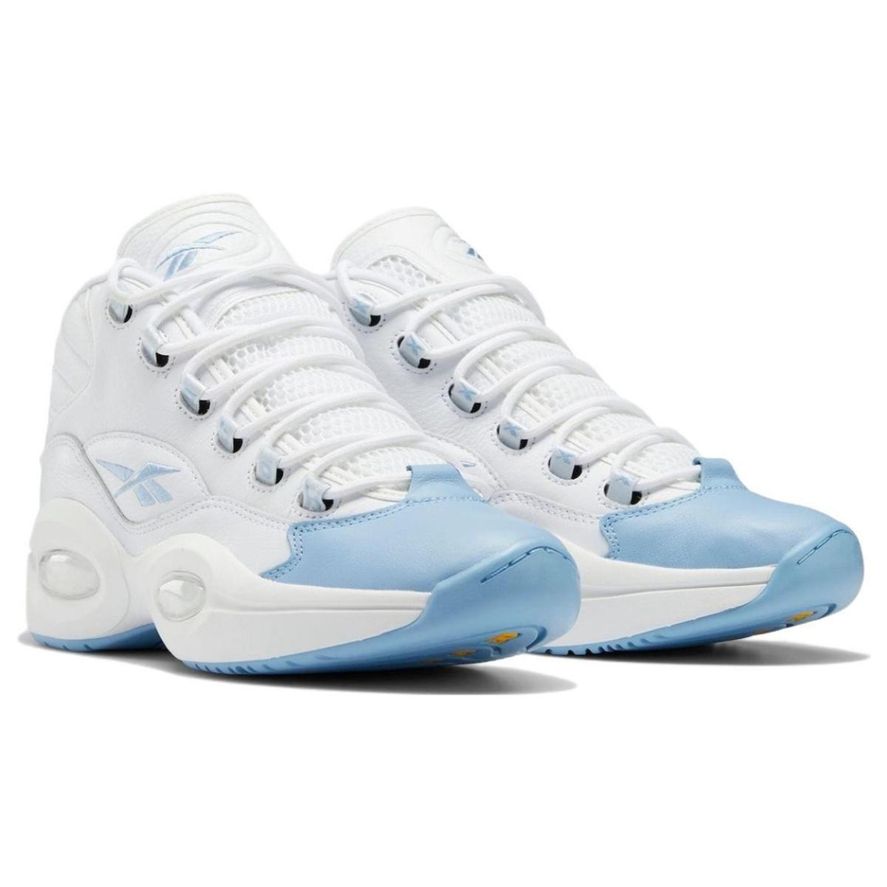 Reebok Question Mid "Denver Nuggets"