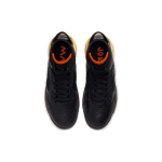 Jordan Mars 270 swoosh