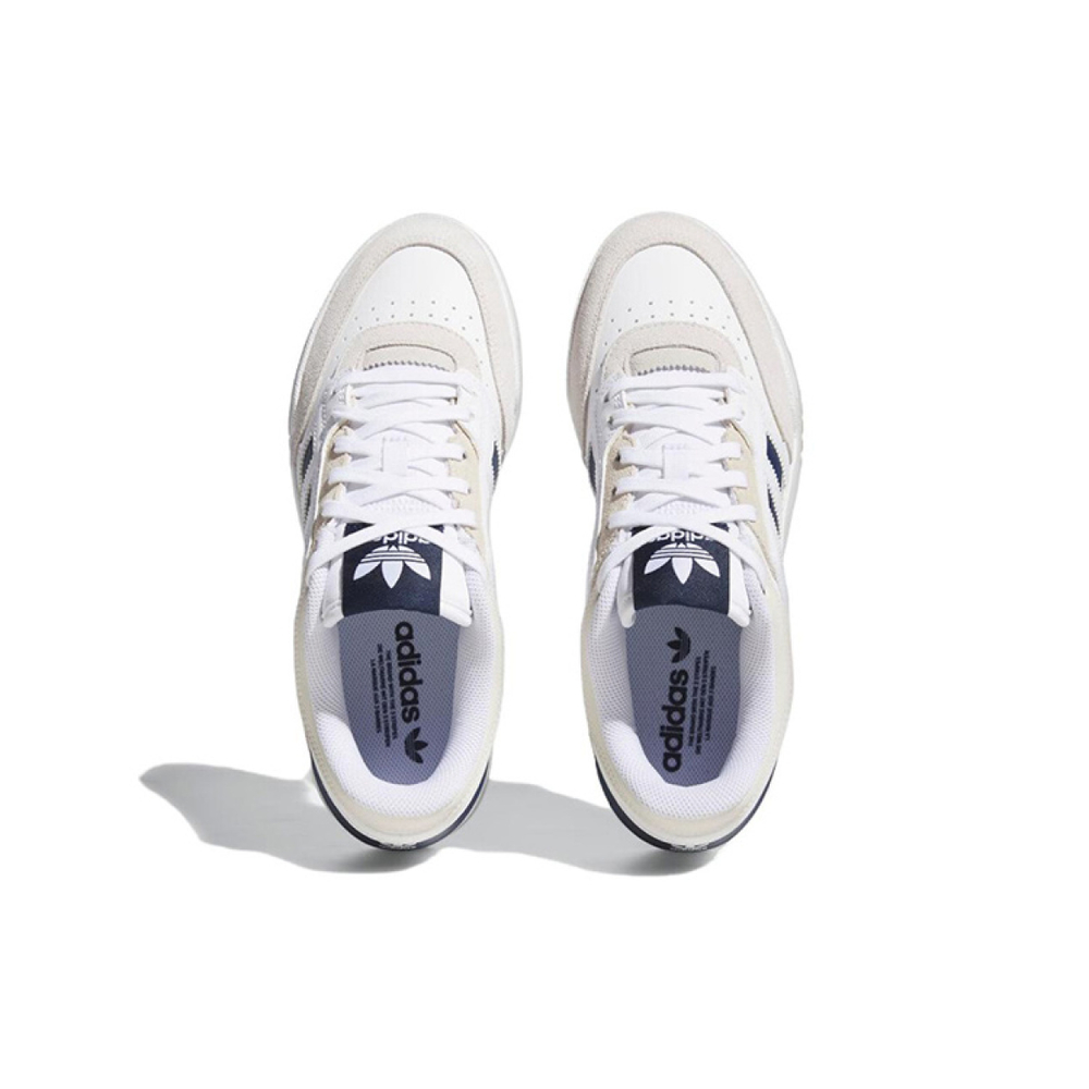 Adidas originals Drop Step Low