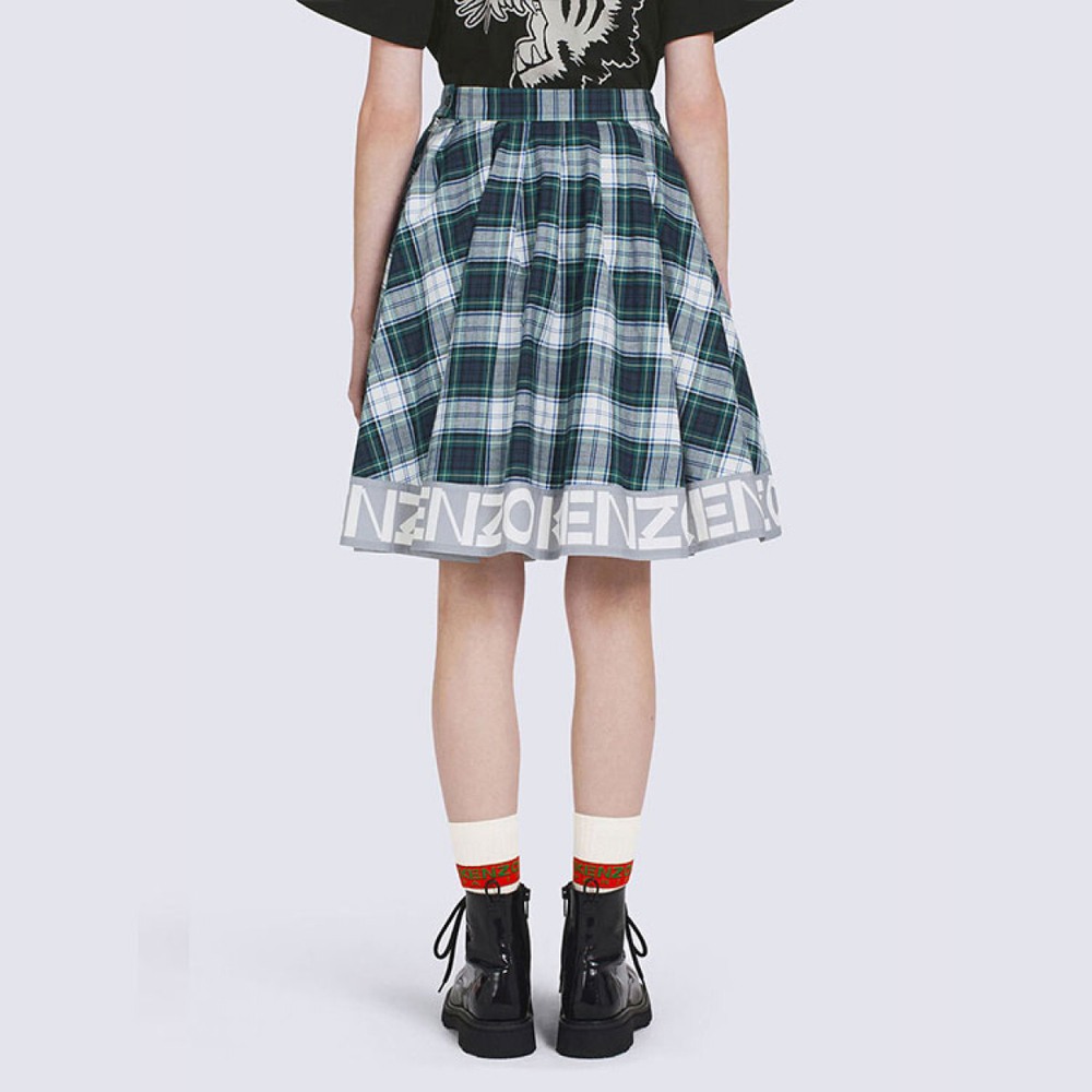 KENZO x Nigo FW22 University