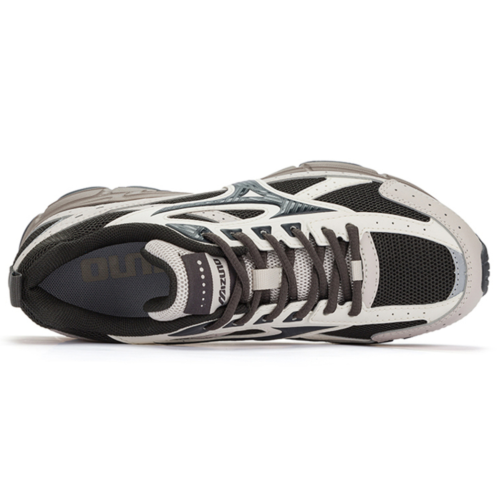 Mizuno Speed