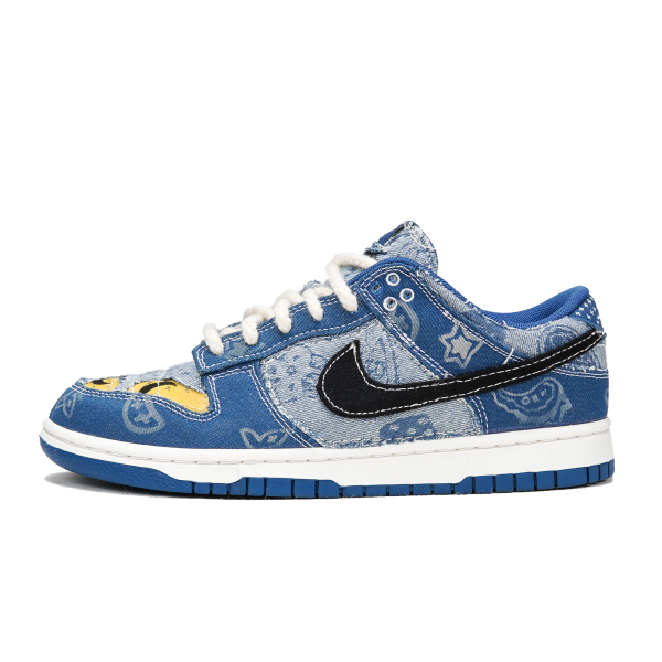 【 】 Nike Dunk Low