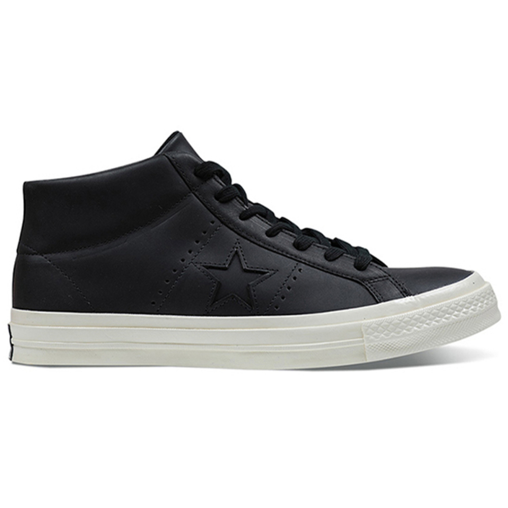 Converse one star Premium Leather