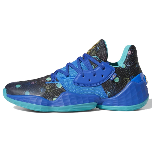 Adidas Harden Vol. 4