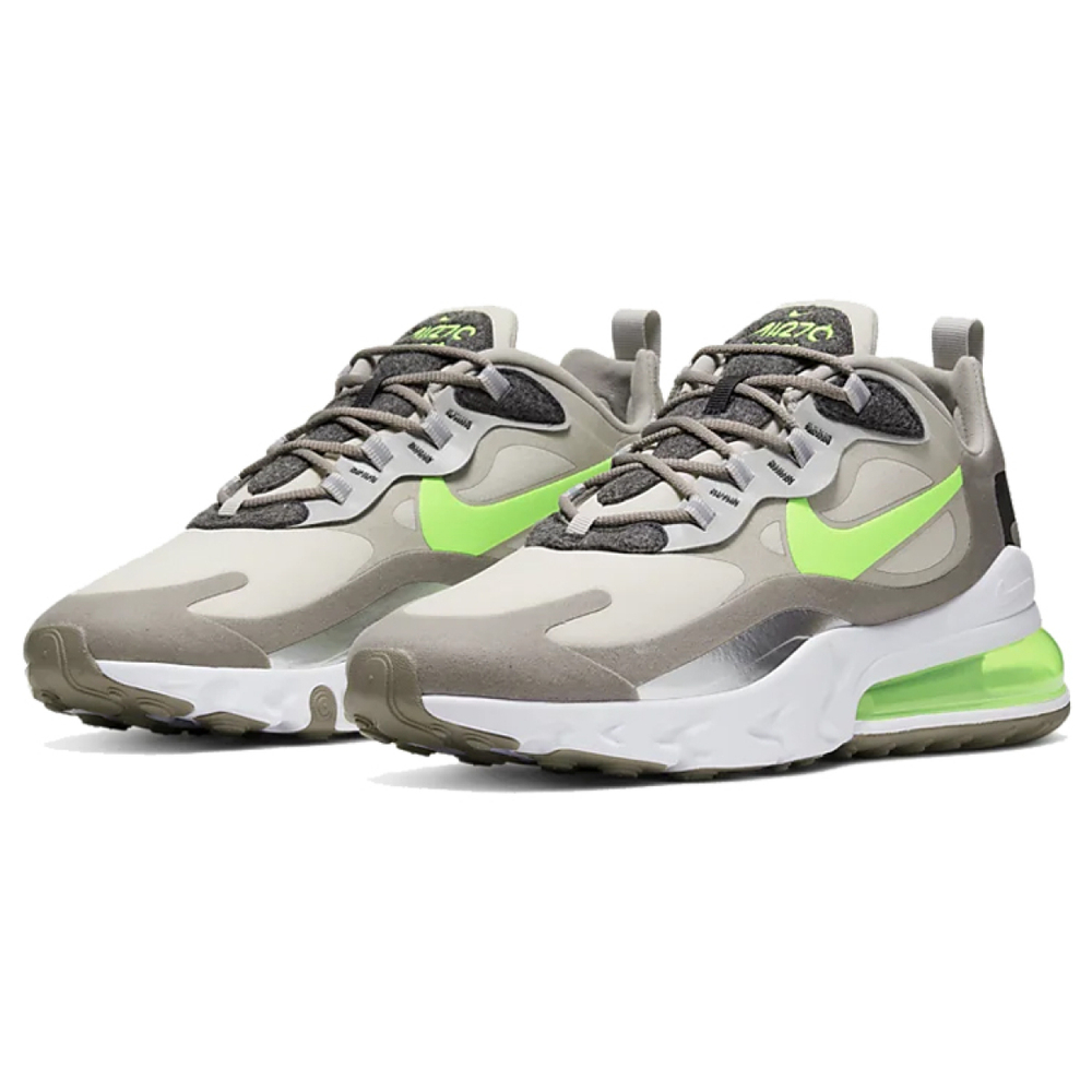 Nike Air Max 270 React Bauhaus