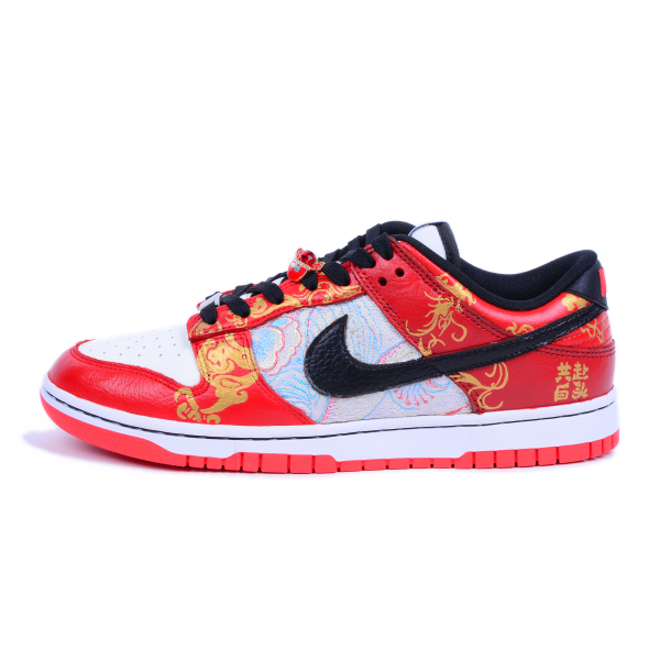 【 】 NBA x Nike Dunk