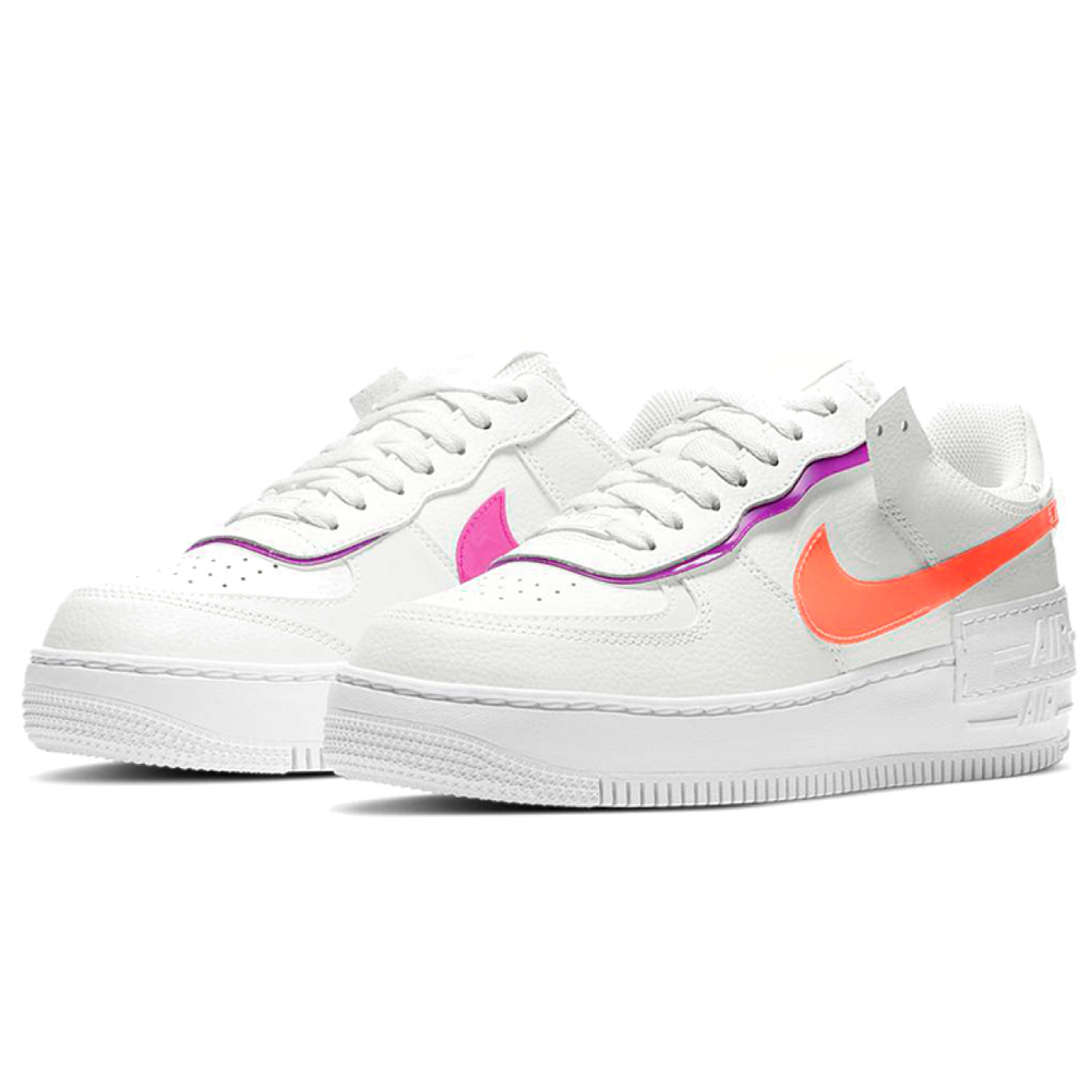 Nike Air Force 1 Shadow Swoosh