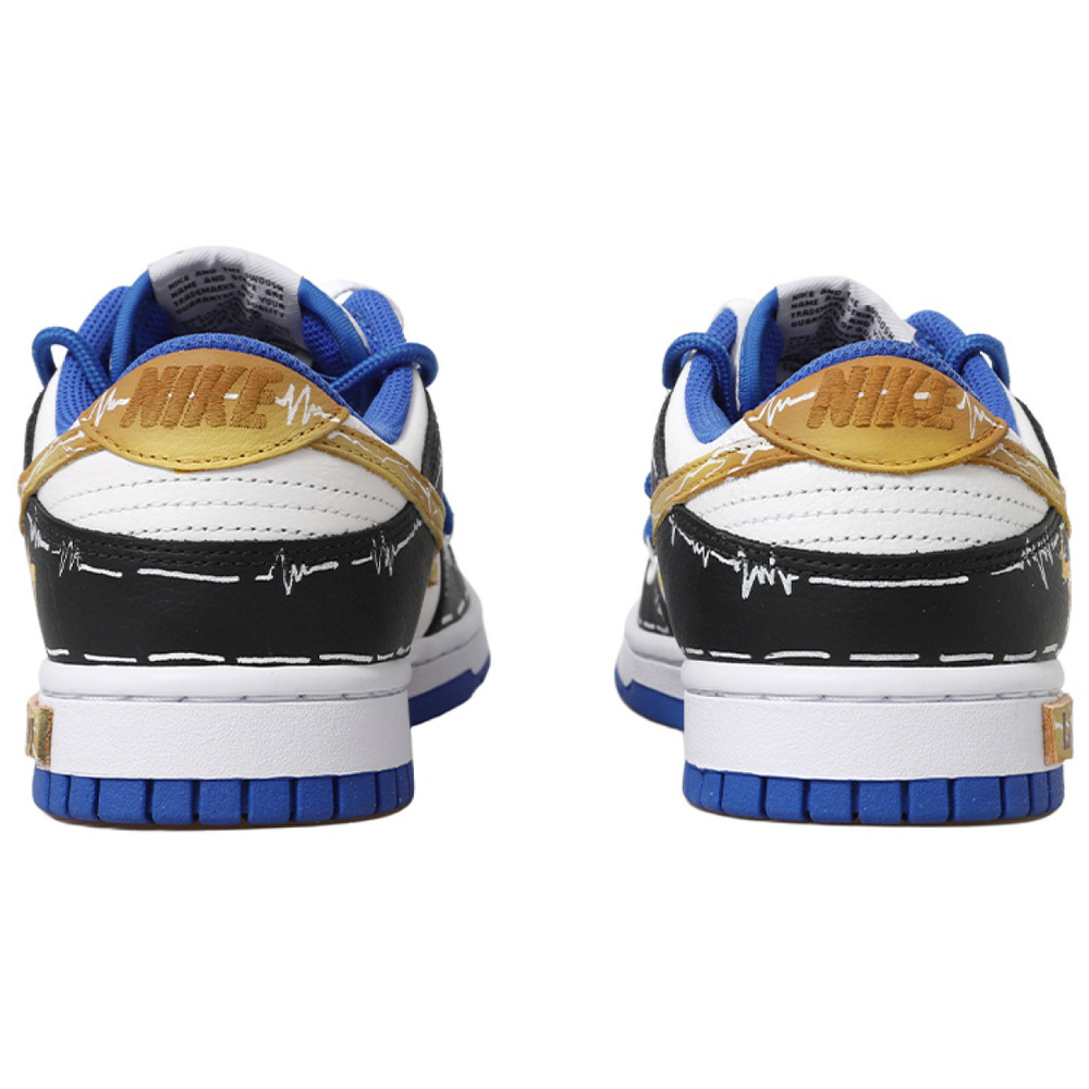【 】 Nike Dunk Low OKHR